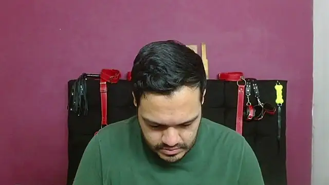 Stevens db online show from 11-17-25, 07:19