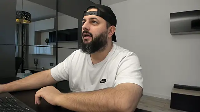 DravenPeak online show from 10-07-25, 01:41