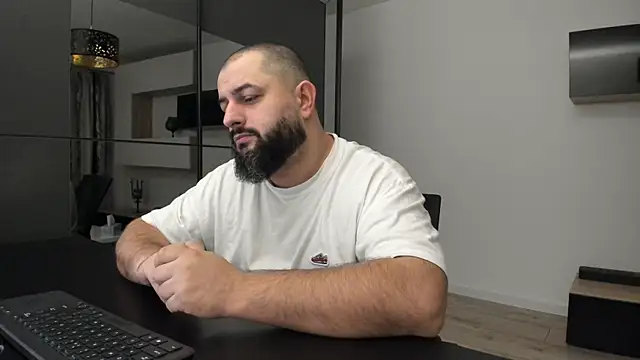 DravenPeak online show from 10-20-25, 02:45