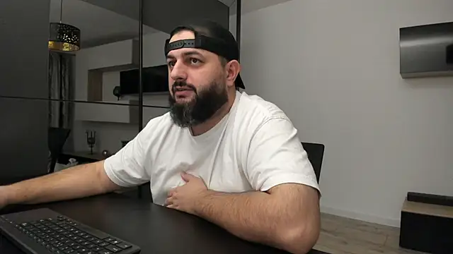 DravenPeak online show from 10-31-25, 05:36