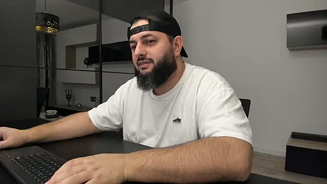 DravenPeak online show from 11-12-25, 03:23