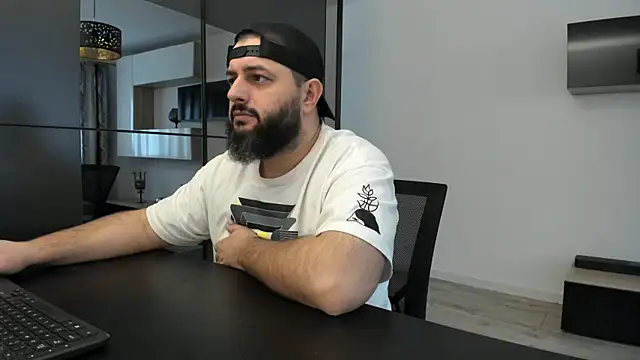 DravenPeak online show from 12-01-25, 10:09