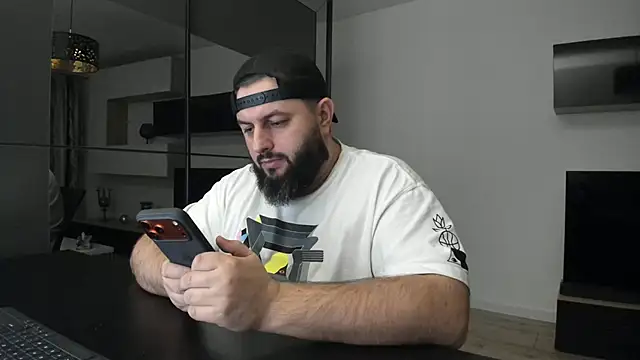 DravenPeak online show from 01-12-26, 09:20