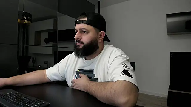 DravenPeak online show from 01-31-26, 09:02