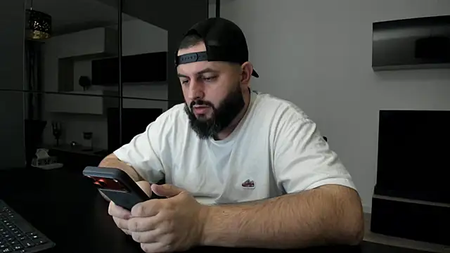 DravenPeak online show from 02-19-26, 08:49