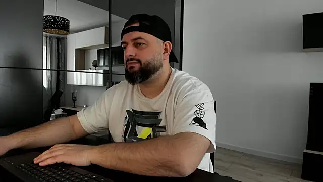 DravenPeak online show from 03-23-26, 10:19