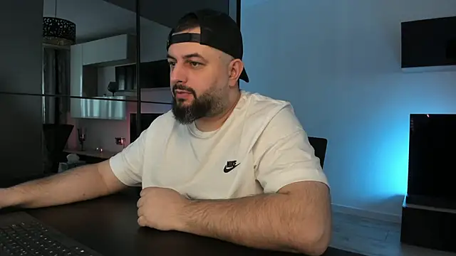 DravenPeak online show from 03-29-26, 01:00