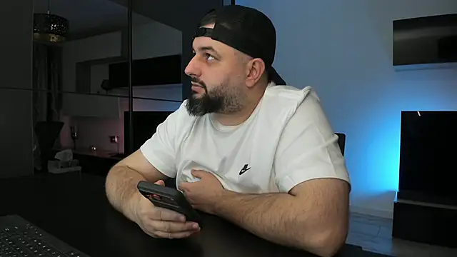 DravenPeak online show from 03-30-26, 06:42