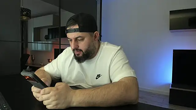 DravenPeak online show from 04-06-26, 04:30