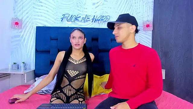 EroticSpectrum online show from 10-01-25, 06:19