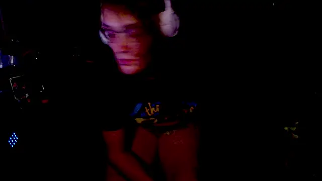 BlondeyMiyMiy online show from 11-03-25, 09:10