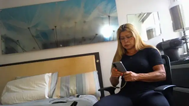 Mirianzapata 1 online show from 01-18-26, 10:24