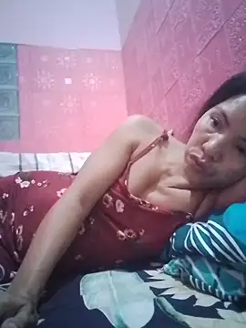 oceanlover23 online show from 12-01-25, 07:57