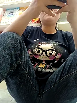  Babyrose  online show from 10-19-25, 11:00