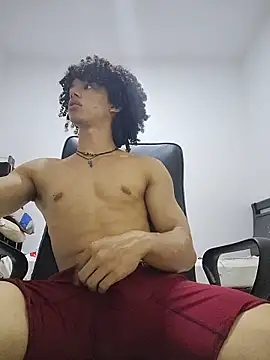 SoloRizo online show from 11-23-25, 03:28