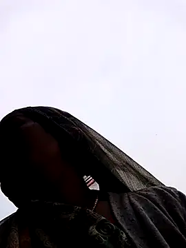 Snapshot of Pinky12A chatting on 10-25-25, 01:13 Pinky12A online show from 10-25-25, 01:13