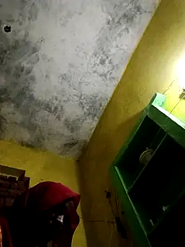 Snapshot of Pinky12A chatting on 10-28-25, 08:55 Pinky12A online show from 10-28-25, 08:55