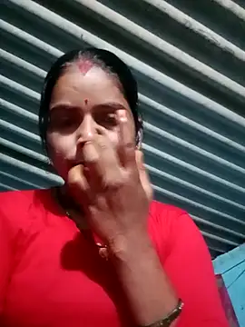 Mohini-xx online show from 10-13-25, 11:38