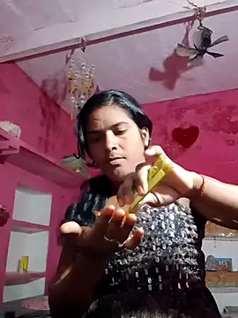 Mohini-xx online show from 11-18-25, 07:07