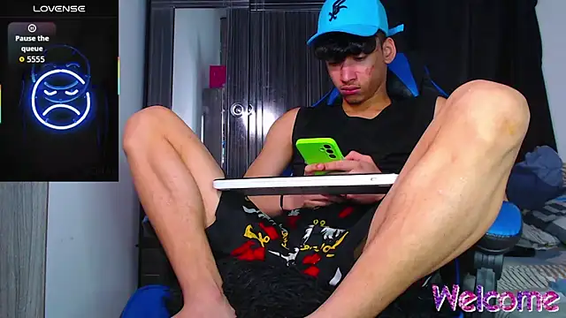 Gael Jones online show from 01-06-26, 10:34