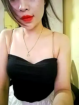 Snapshot of Lissa_xinh09 chatting on 09-10-25, 05:13 Lissa xinh09 online show from 09-10-25, 05:13