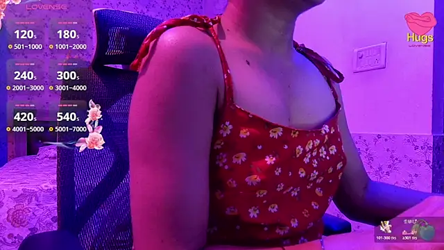 snow white123 online show from 02-25-26, 09:57