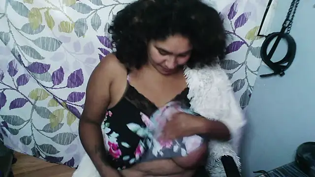 Mommybubbles2 online show from 10-10-25, 11:31