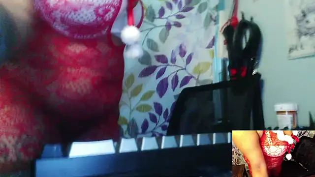 Mommybubbles2 online show from 12-19-25, 02:35