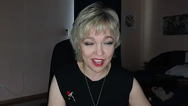 Rosette Pricky online show from 09-25-25, 11:47