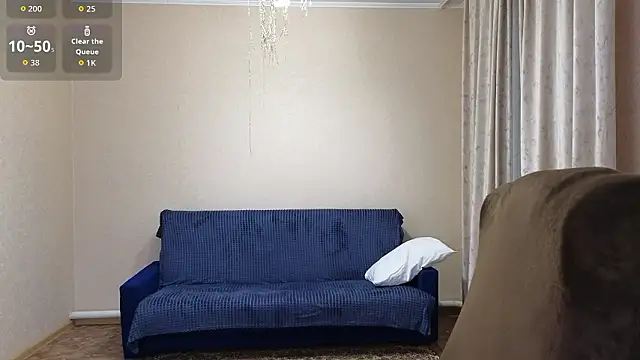 Rosette Pricky online show from 01-14-26, 02:23