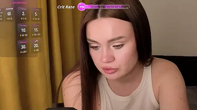 Bonny Candy online show from 01-13-26, 05:07