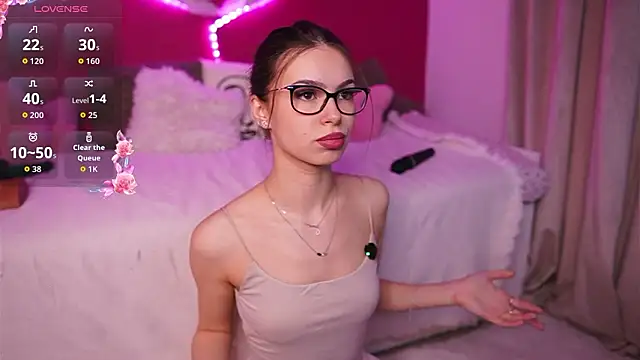 alexxisrae online show from 02-26-26, 04:00