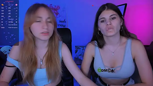 lizzie boom online show from 10-08-25, 01:09