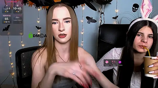 lizzie boom online show from 10-25-25, 07:19