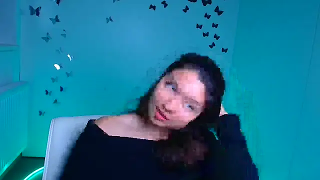 Sandra Curly online show from 09-29-25, 08:46