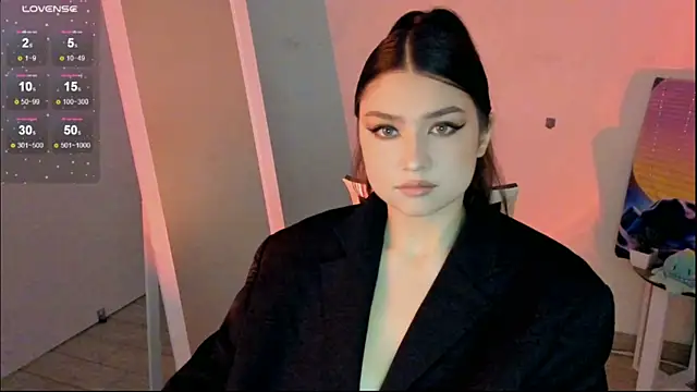 Sandra Curly online show from 01-05-26, 11:41