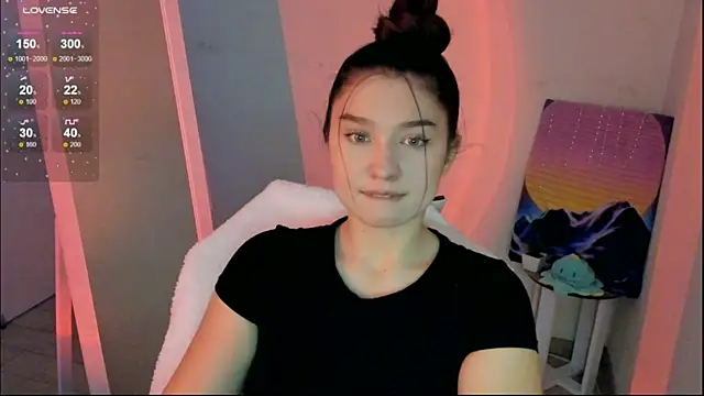 Sandra Curly online show from 01-15-26, 09:07