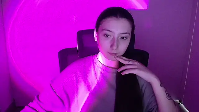 ScarlettVibe  online show from 09-12-25, 11:32