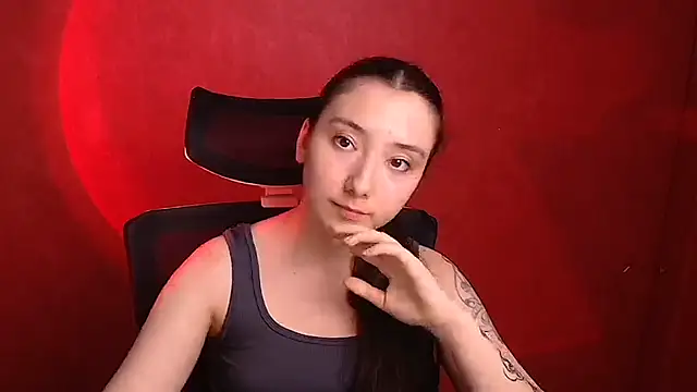 ScarlettVibe  online show from 09-24-25, 11:35