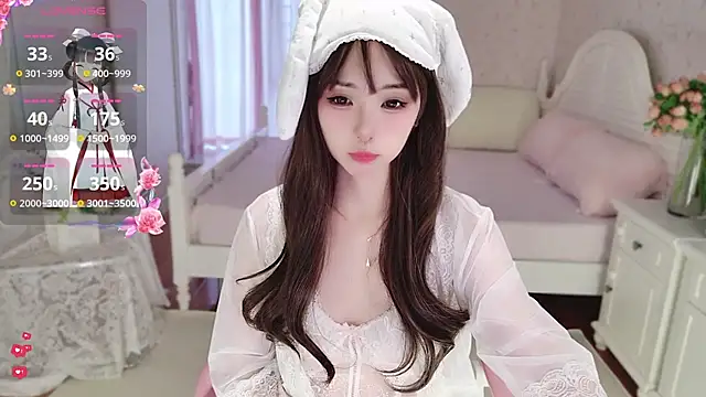 Bella-ox online show from 10-27-25, 05:33