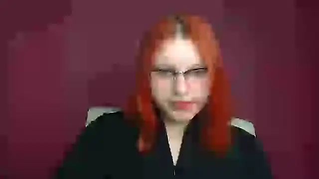 ScarletVixen  online show from 09-13-25, 11:21