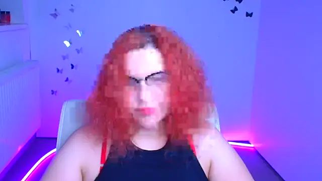 ScarletVixen  online show from 09-24-25, 05:38