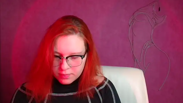 ScarletVixen  online show from 09-26-25, 05:28