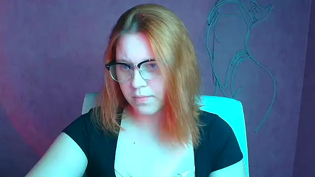 ScarletVixen  online show from 09-29-25, 05:29