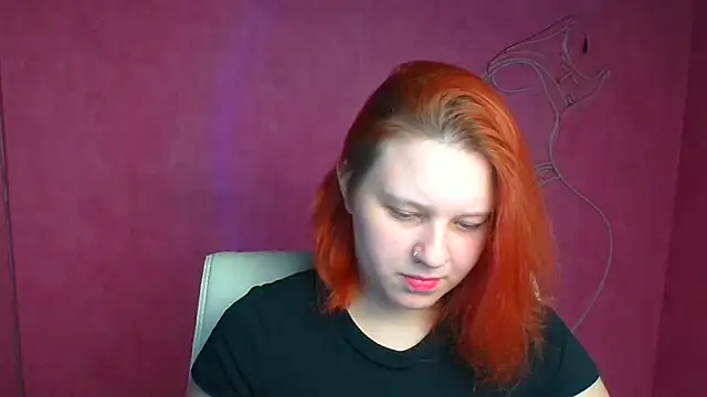ScarletVixen  online show from 10-01-25, 06:03