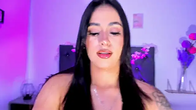 SagiraBelle online show from 02-07-26, 05:27