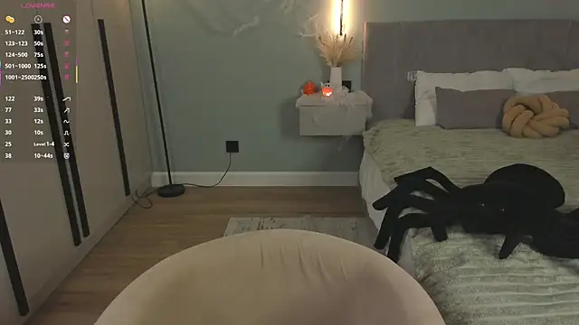 LubaStadt online show from 10-31-25, 07:15