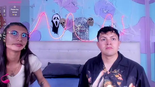 Ethan N Abby online show from 10-14-25, 08:31