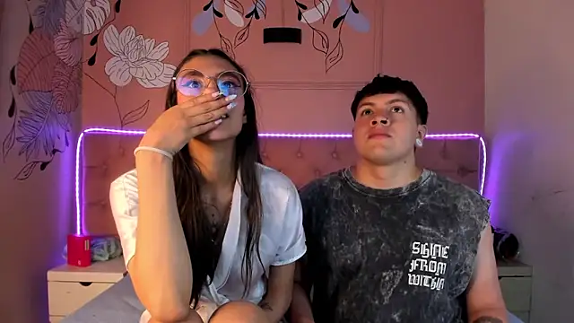 Ethan N Abby online show from 02-09-26, 12:20