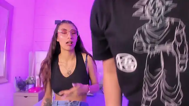 Ethan N Abby online show from 02-16-26, 12:12